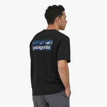 Load image into Gallery viewer, M&#39;S BOARDSHORT LOGO POCKET TEE

