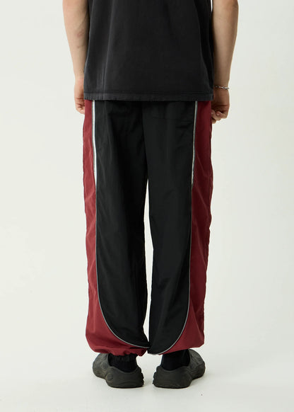 SPORTING - PANELLED TRACK PANT