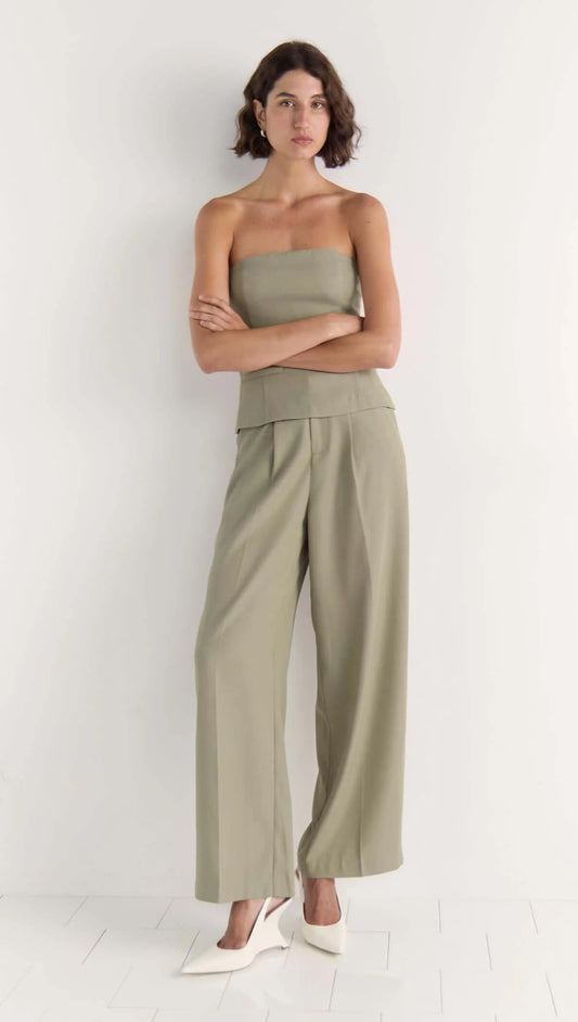 MARGOT WIDE LEG PANT