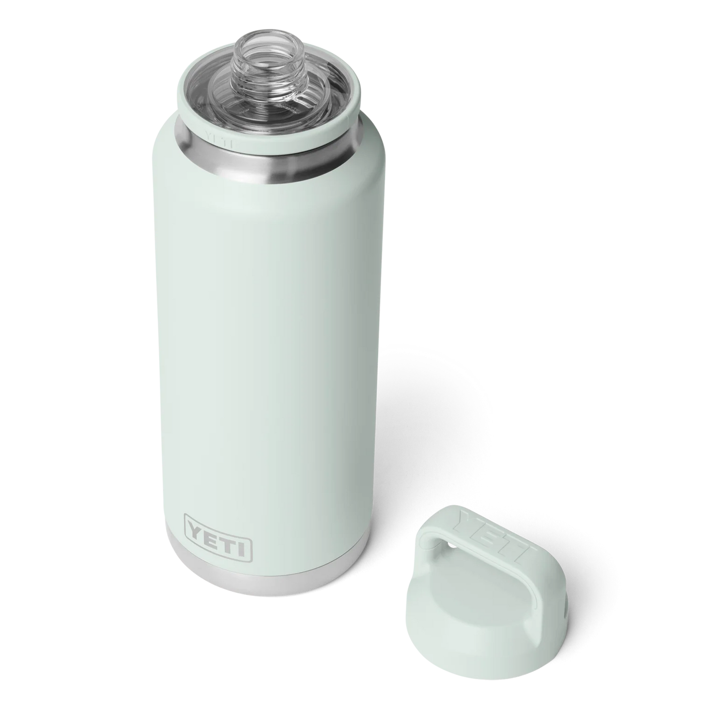 RAMBLER 46 OZ BOTTLE CHUG CAP