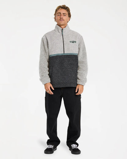 TOMBSTONE PULLOVER