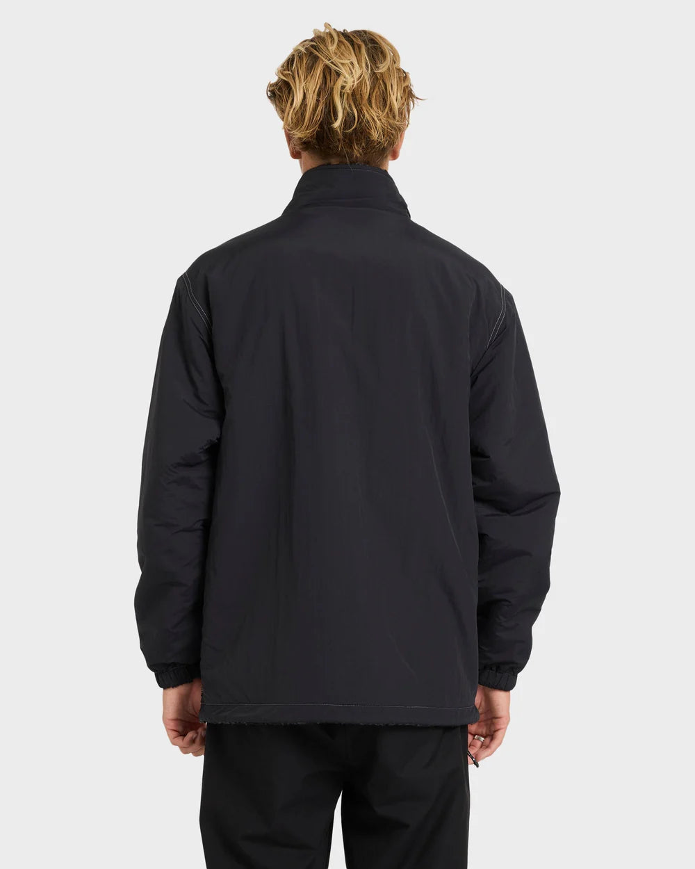 GNARALOO REVERSIBLE JACKET