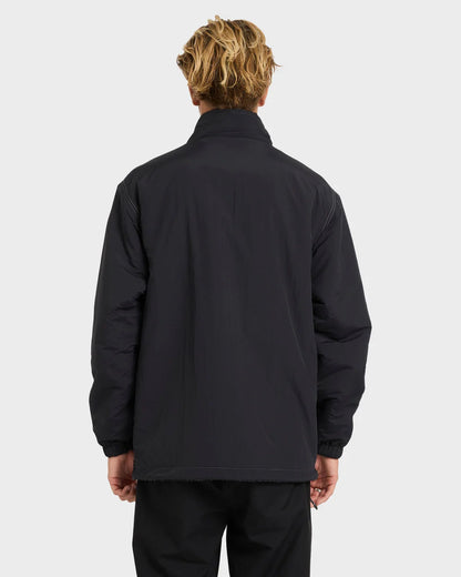 GNARALOO REVERSIBLE JACKET