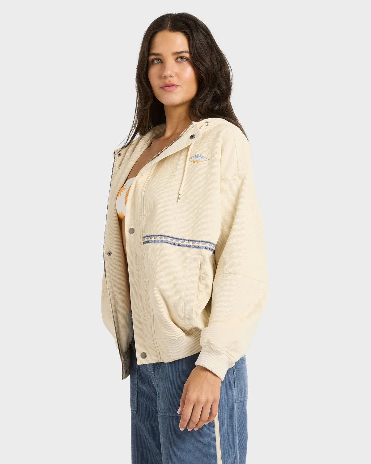 SET THE TONE JACKET