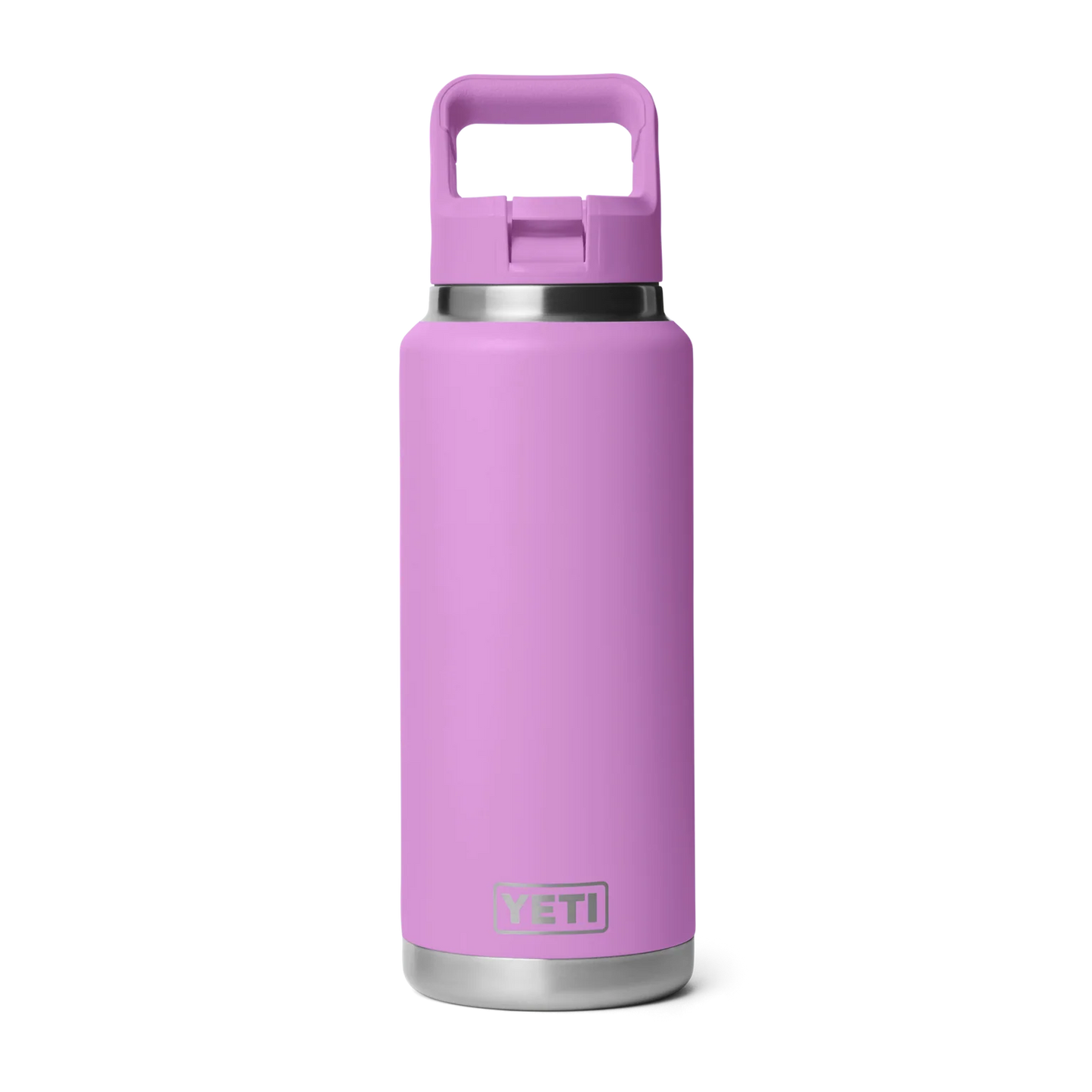 RAMBLER 36 OZ C STRAW BOTTLE