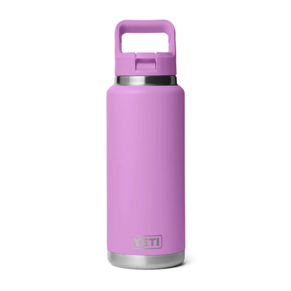 RAMBLER 36 OZ C STRAW BOTTLE