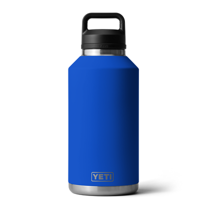 RAMBLER 64OZ BOTTLE CHUG CAP