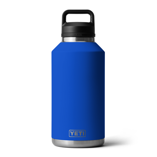 RAMBLER 64OZ BOTTLE CHUG CAP