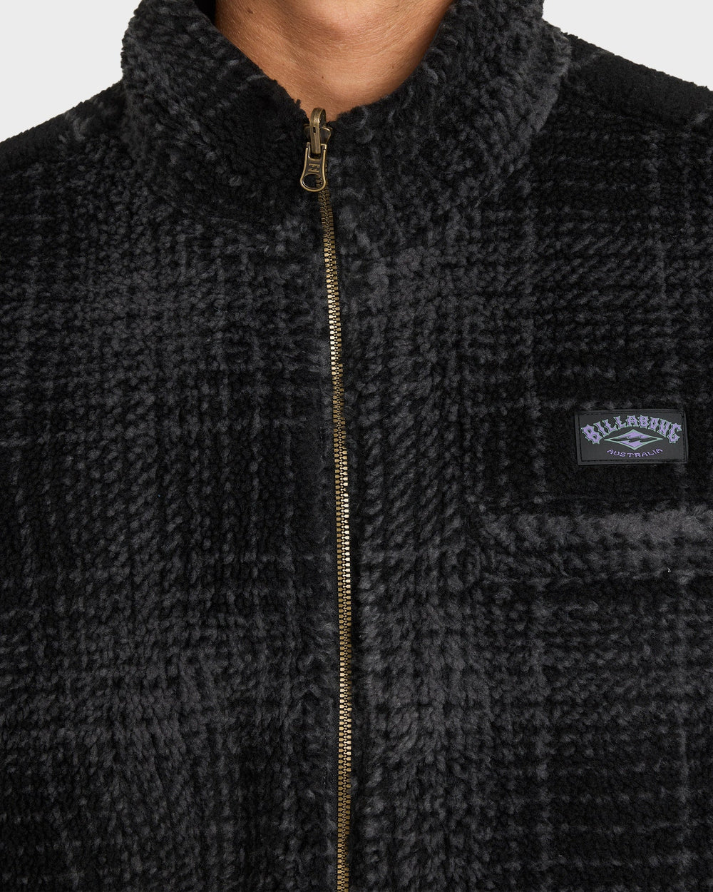 GNARALOO REVERSIBLE JACKET