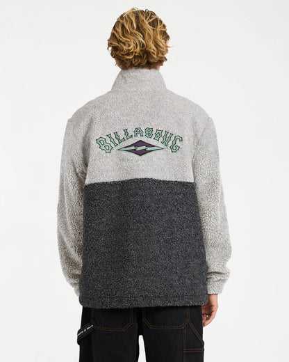 TOMBSTONE PULLOVER