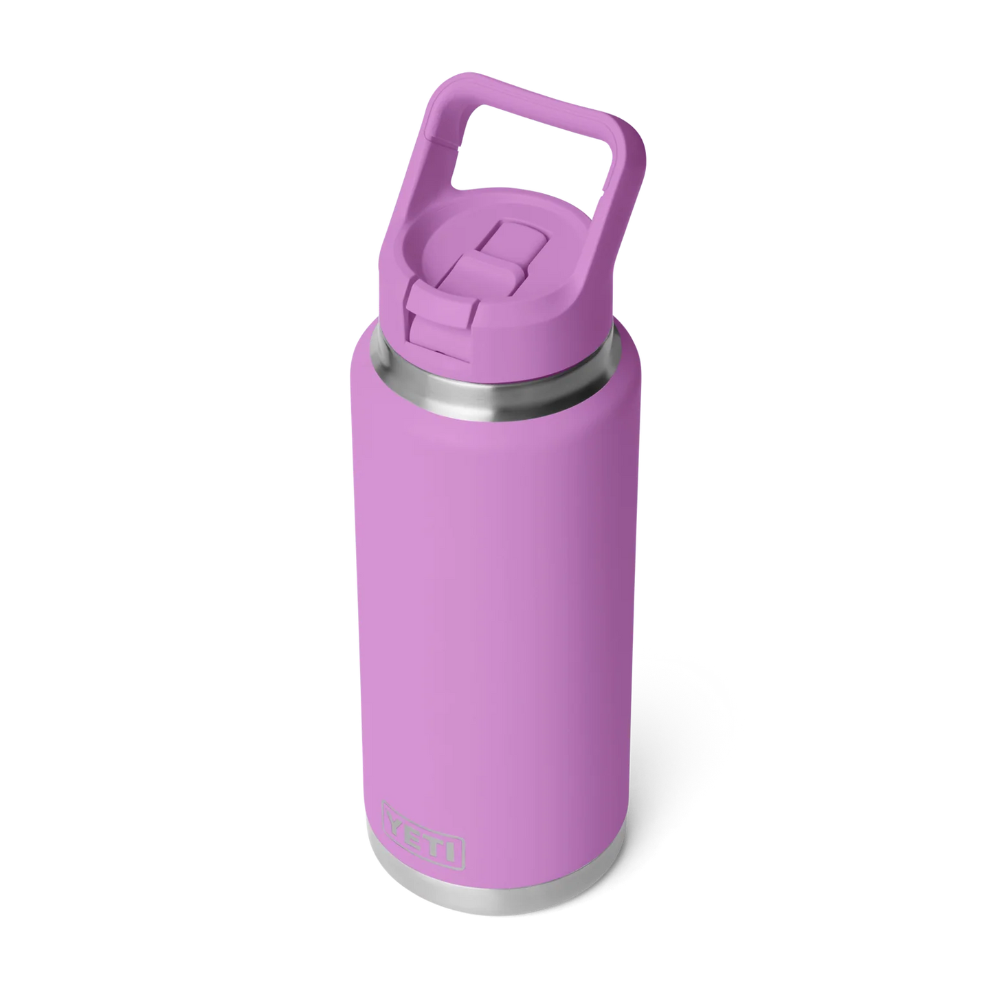 RAMBLER 36 OZ C STRAW BOTTLE