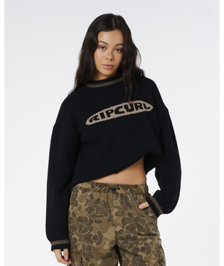 HALF MOON BAY SWEATER