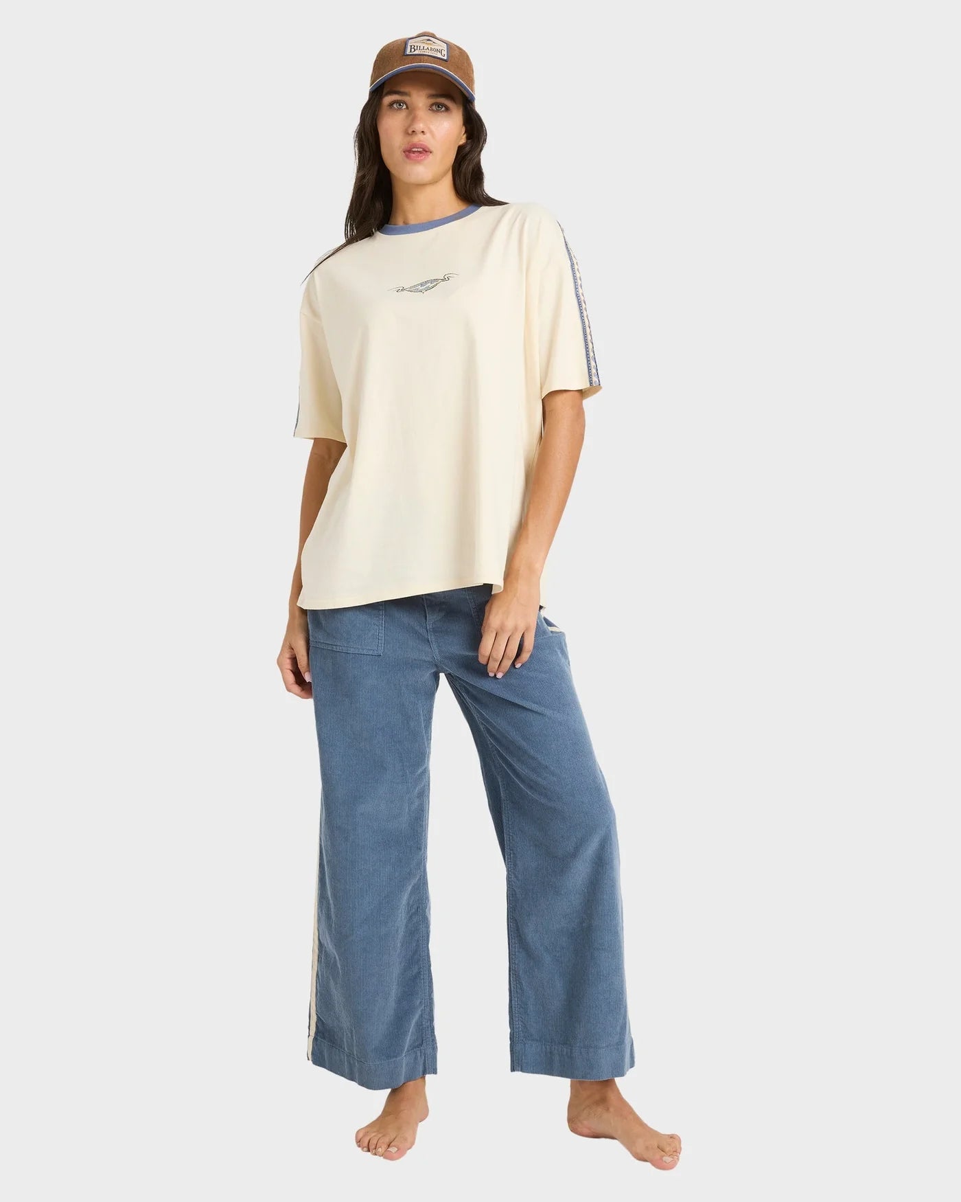 SEA TONE PANT