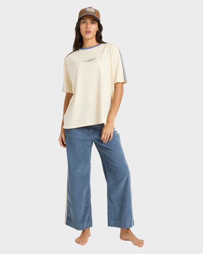 SEA TONE PANT