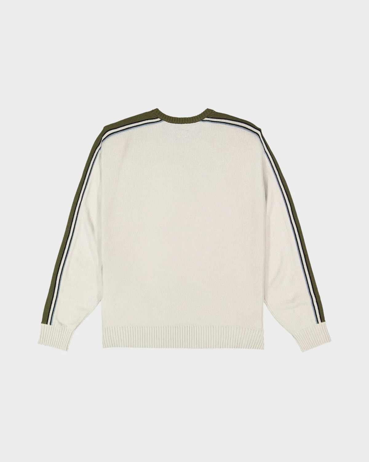 SCRIPT SWEATER