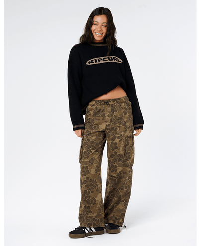 HALF MOON BAY SWEATER