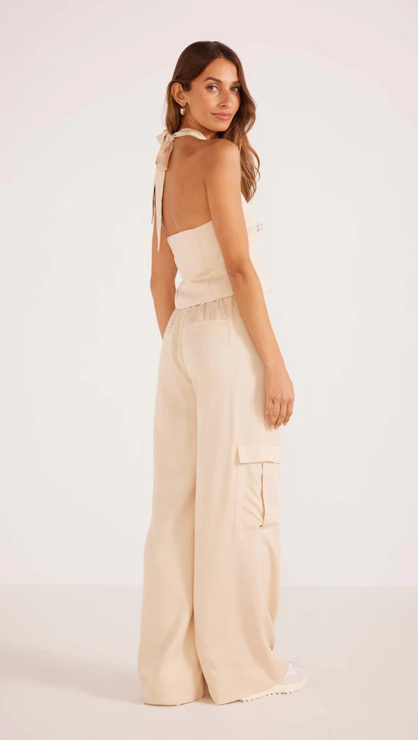 FABELLA CARGO PANT