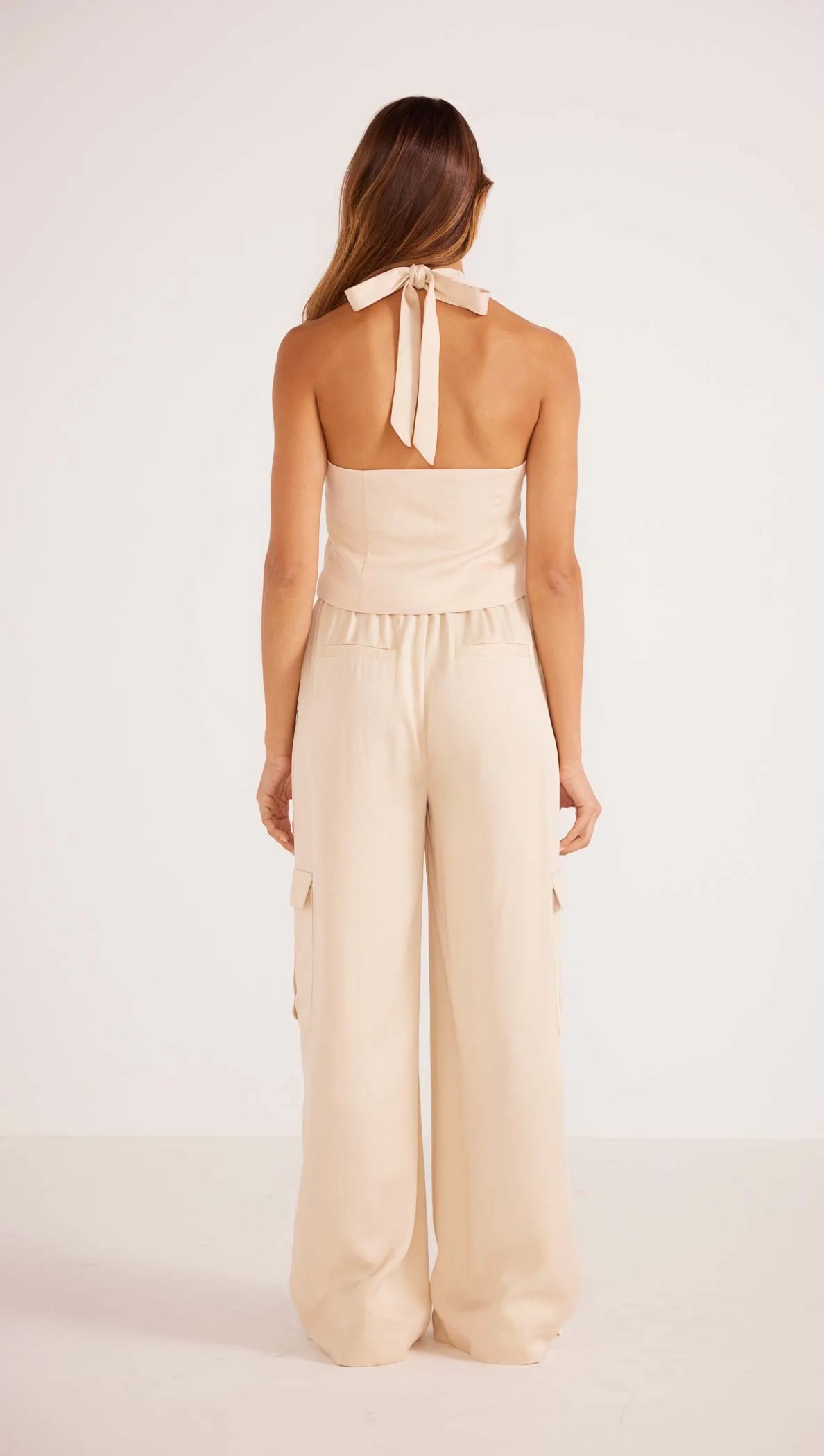 FABELLA CARGO PANT