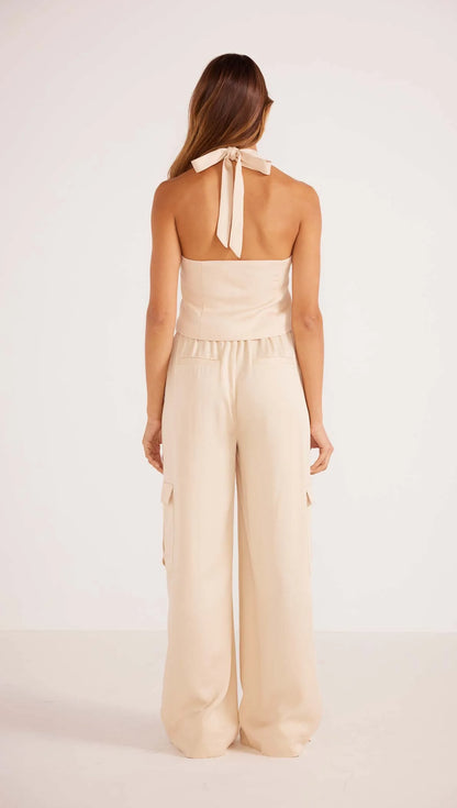 FABELLA CARGO PANT