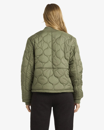 CUESTA BOMBER