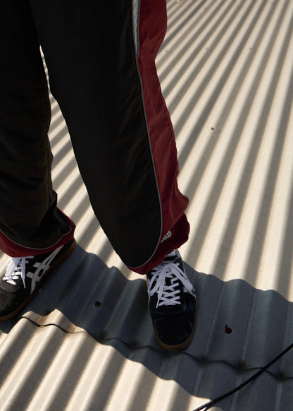 SPORTING - PANELLED TRACK PANT