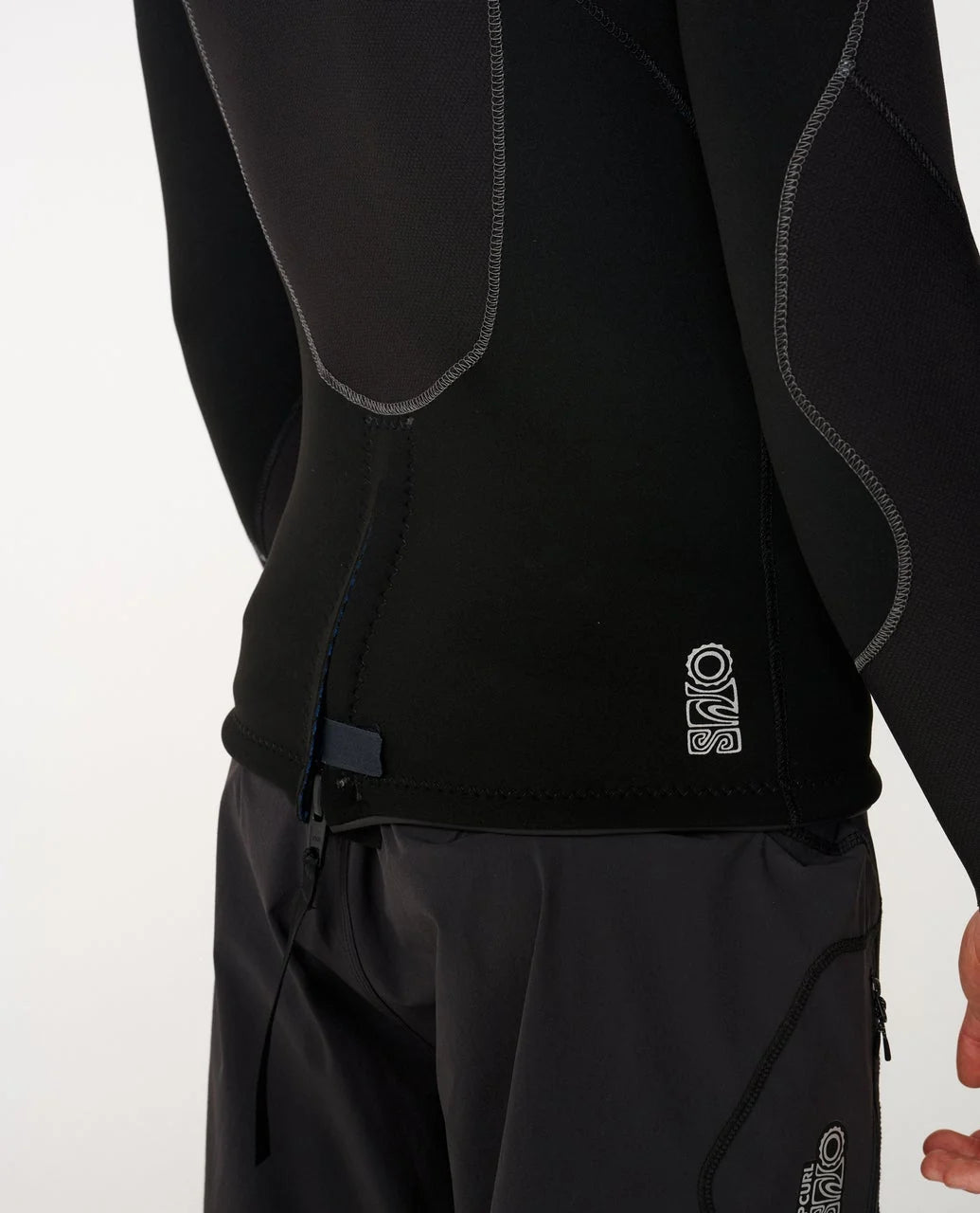 ELASTO LS JKT 1.5