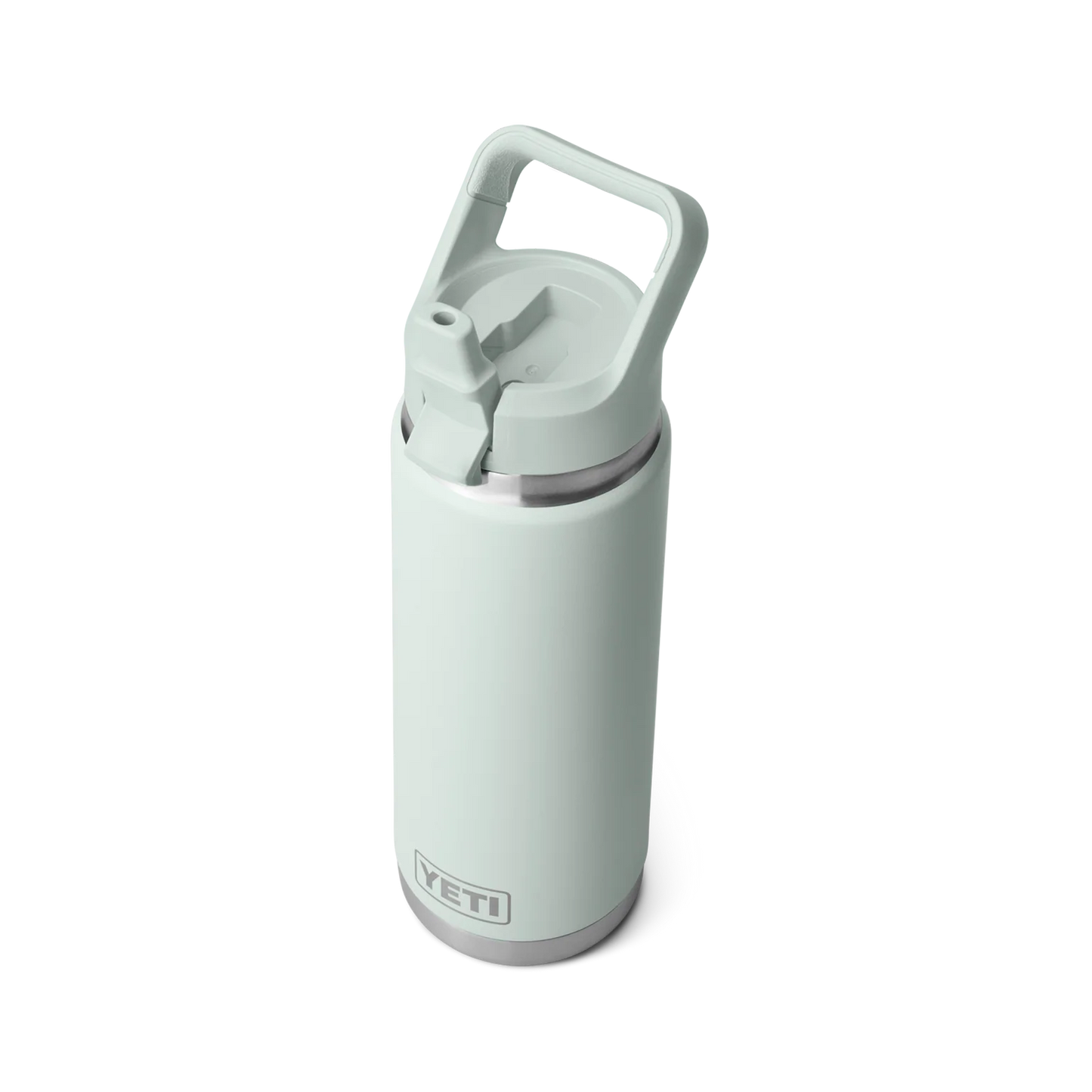 RAMBLER 26 OZ STRAW BOTTLE