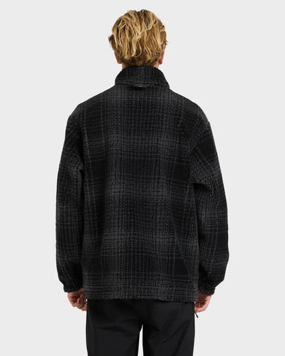 GNARALOO REVERSIBLE JACKET