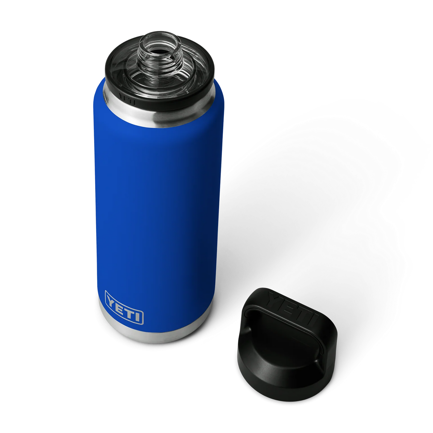 RAMBLER 36 OZ BOTTLE CHUG CAP