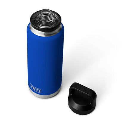 RAMBLER 36 OZ BOTTLE CHUG CAP