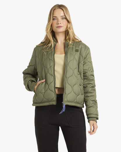 CUESTA BOMBER