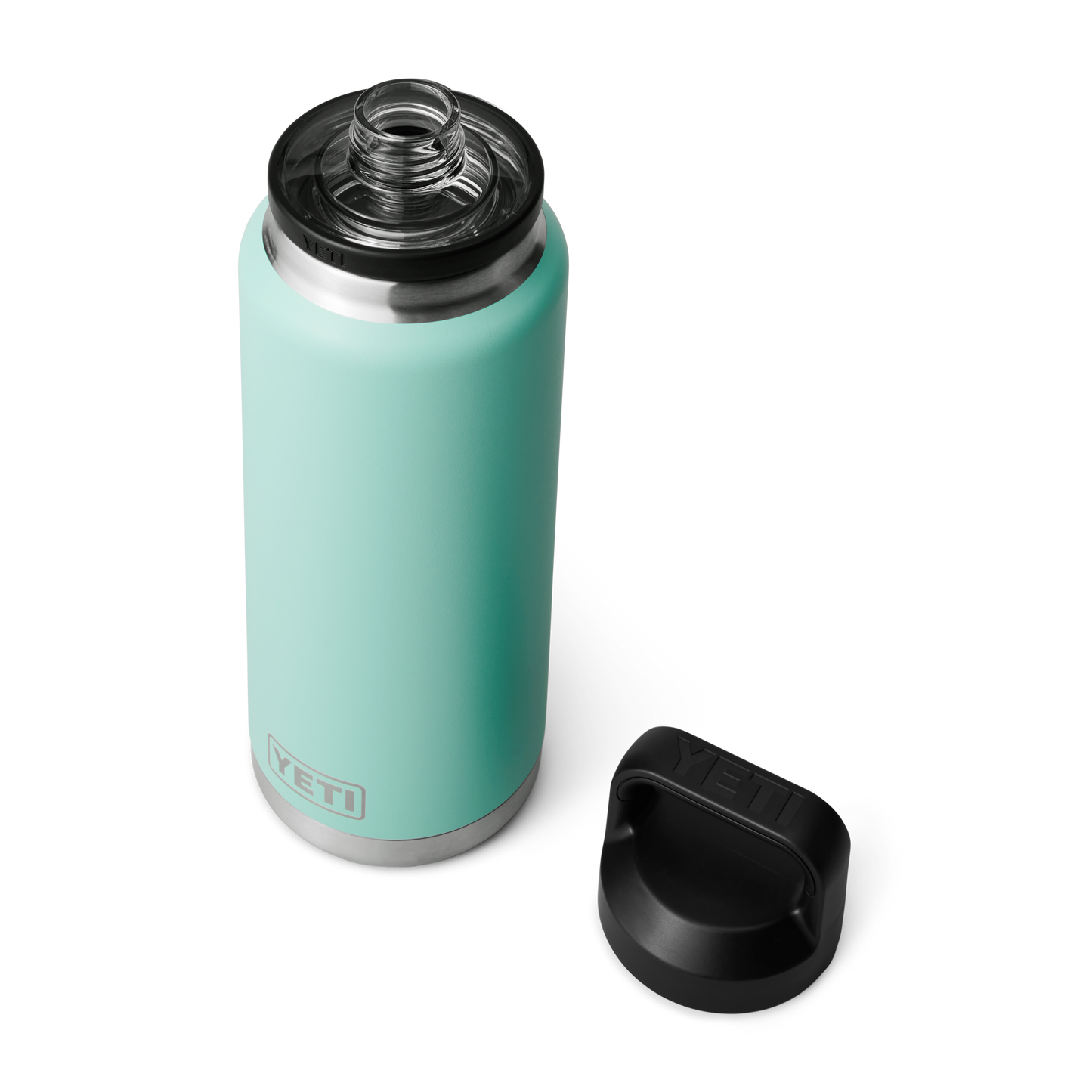 RAMBLER 36 OZ BOTTLE CHUG CAP