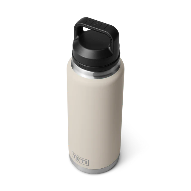 RAMBLER 36 OZ BOTTLE CHUG CAP