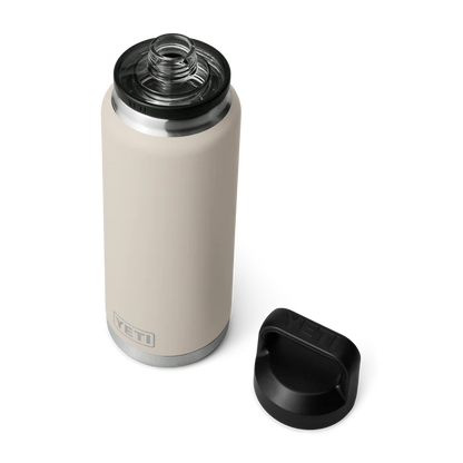 RAMBLER 36 OZ BOTTLE CHUG CAP
