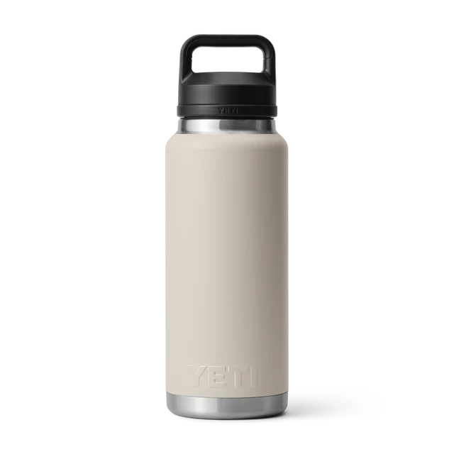 RAMBLER 36 OZ BOTTLE CHUG CAP