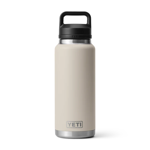 RAMBLER 36 OZ BOTTLE CHUG CAP