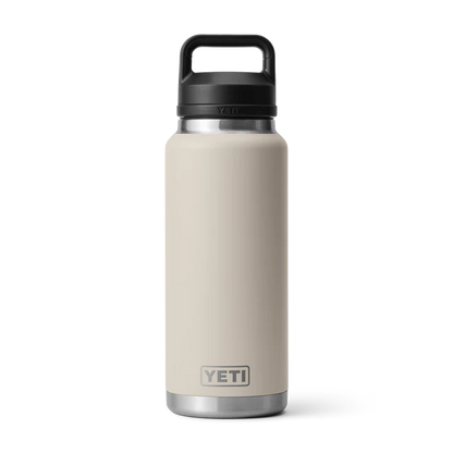 RAMBLER 36 OZ BOTTLE CHUG CAP