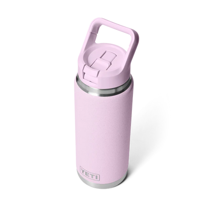 RAMBLER 26 OZ STRAW BOTTLE
