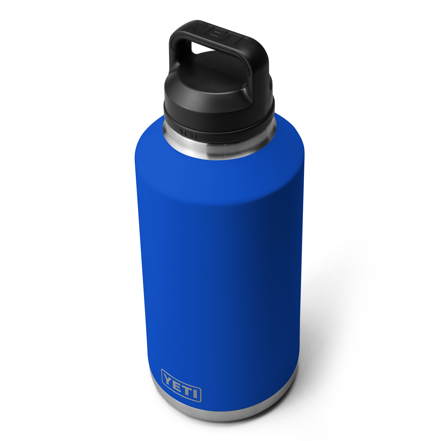 RAMBLER 64OZ BOTTLE CHUG CAP
