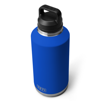 RAMBLER 64OZ BOTTLE CHUG CAP
