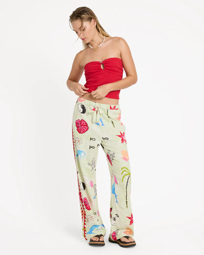 LOTTIE HALL SPLASHER KNT TUBE