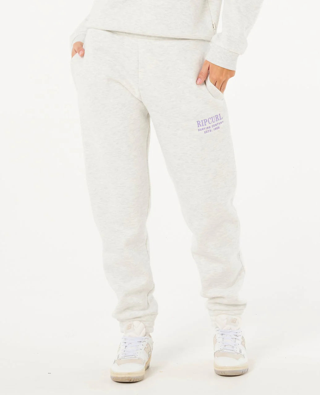 SURF STAPLE TRACKPANT