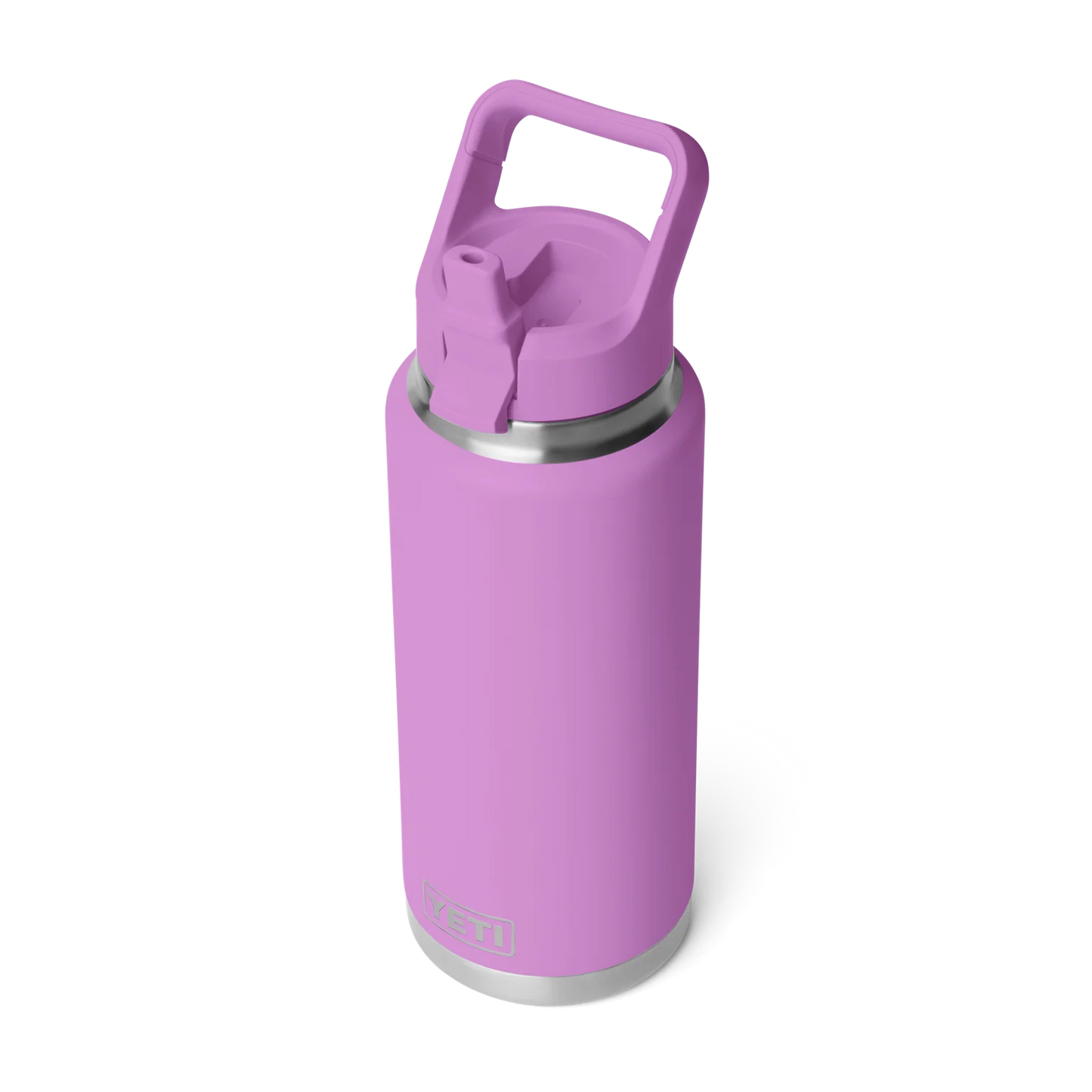 RAMBLER 36 OZ C STRAW BOTTLE