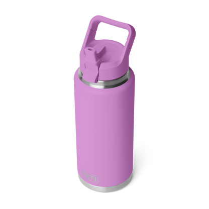 RAMBLER 36 OZ C STRAW BOTTLE