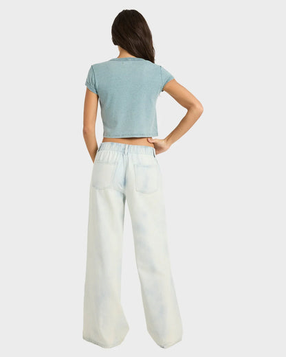 JADE SALTWASHED ELST PNT