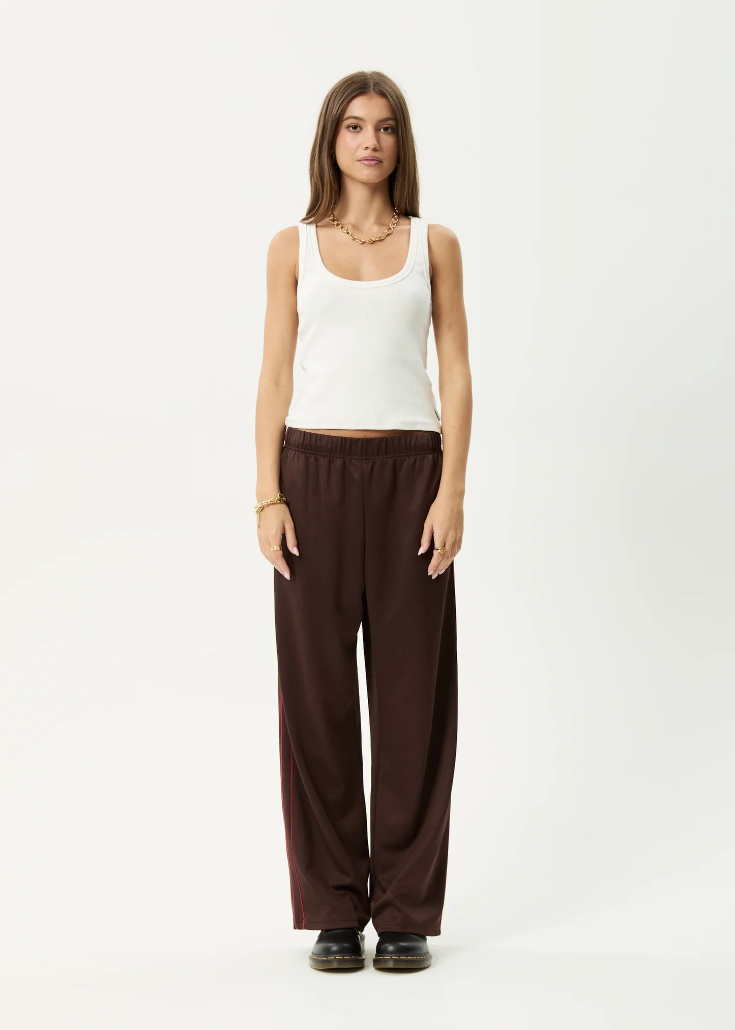 AVENUE - TRACK PANT