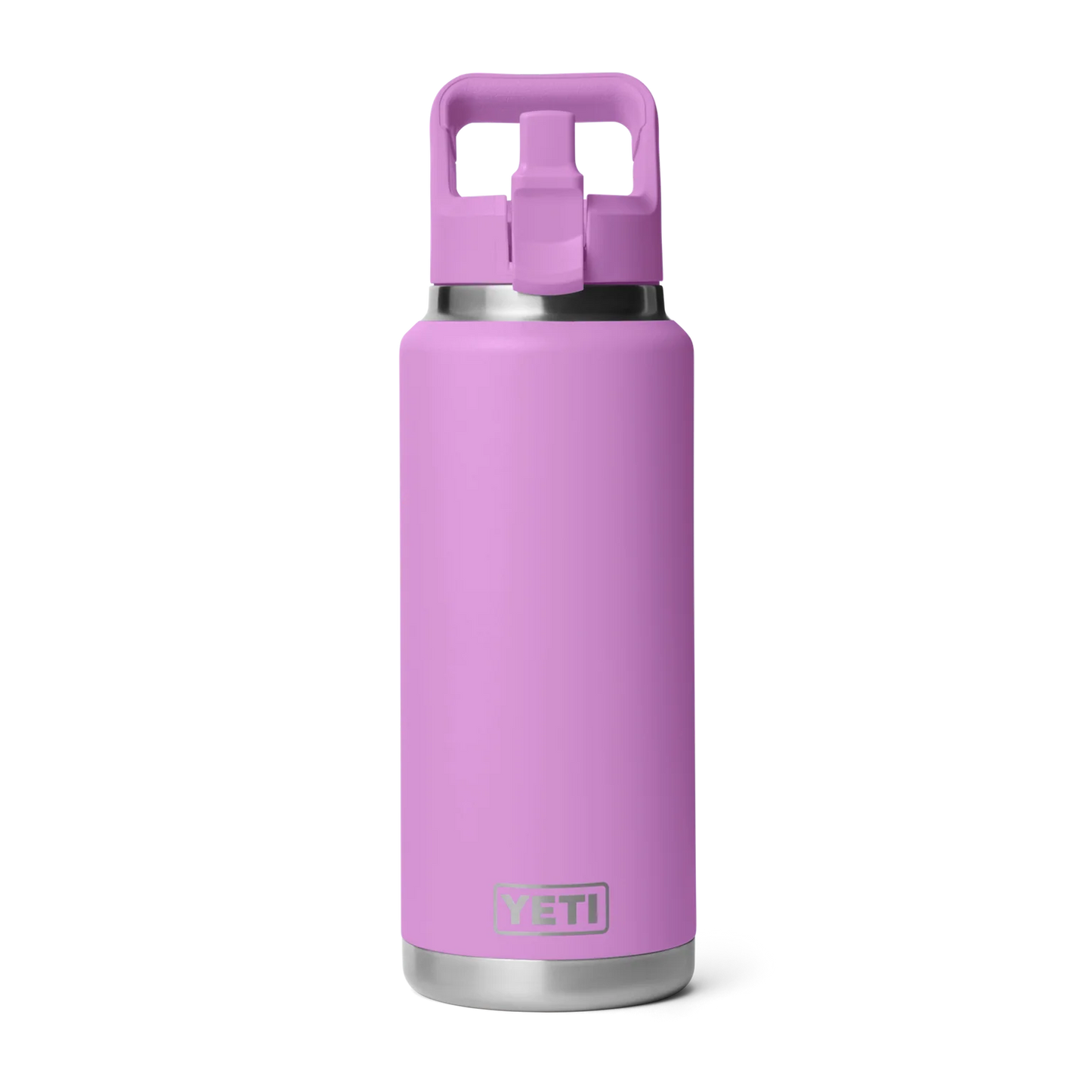 RAMBLER 36 OZ C STRAW BOTTLE