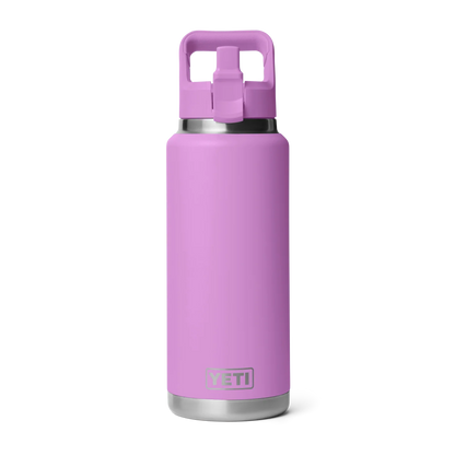 RAMBLER 36 OZ C STRAW BOTTLE