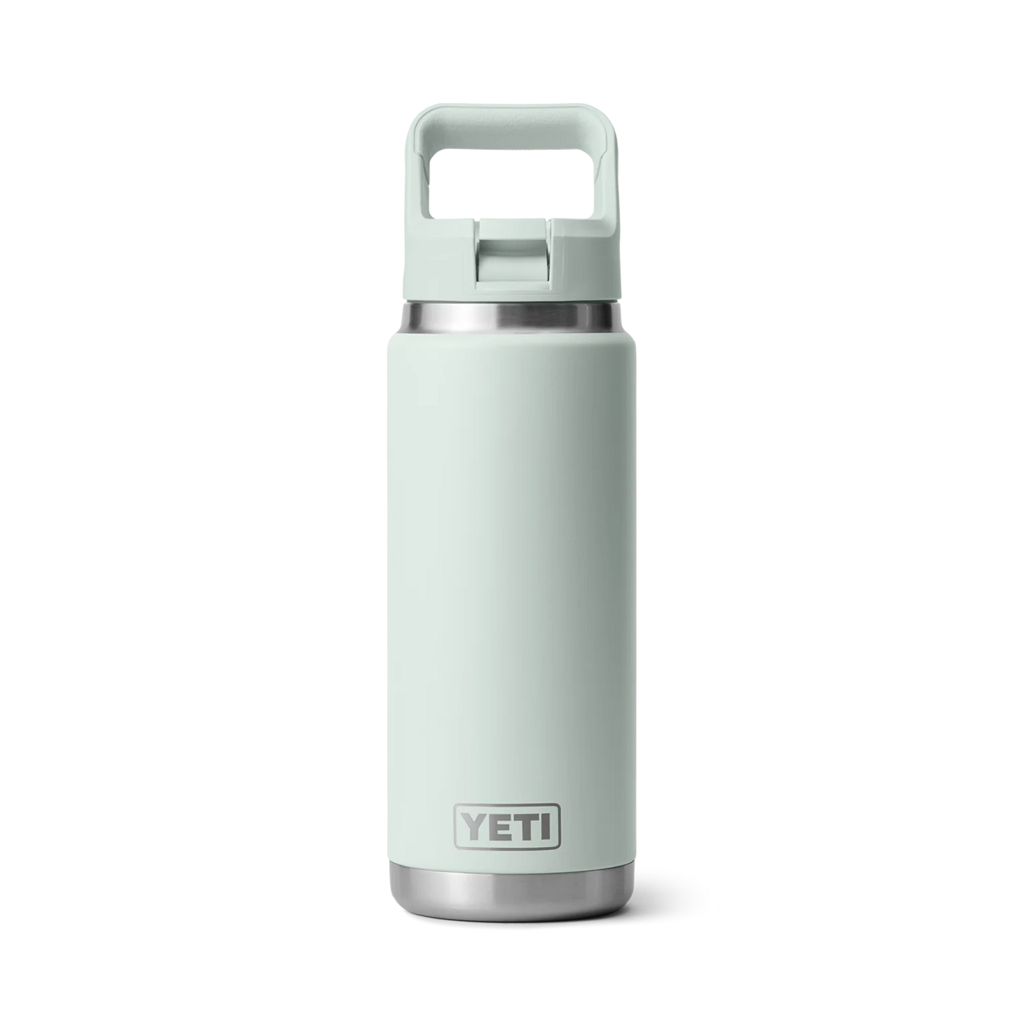 RAMBLER 26 OZ STRAW BOTTLE