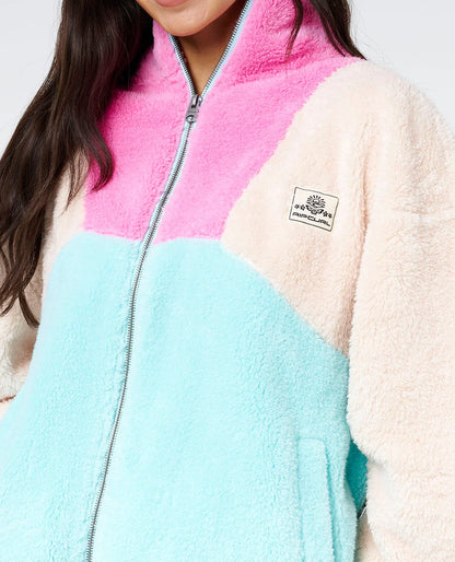 BLOCK PARTY II ZT POLAR FLEECE